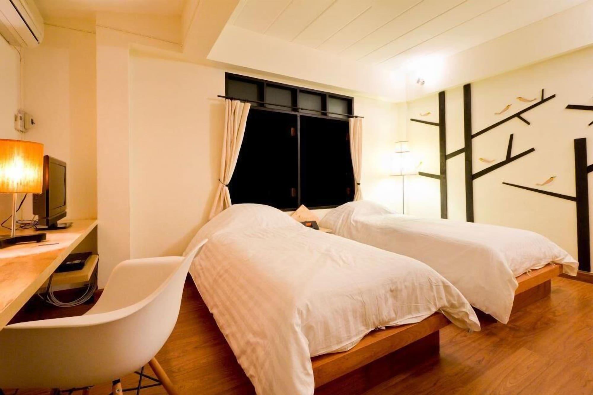 Early Bird Bed & Breakfast (Adults Only) Chiang Mai Esterno foto