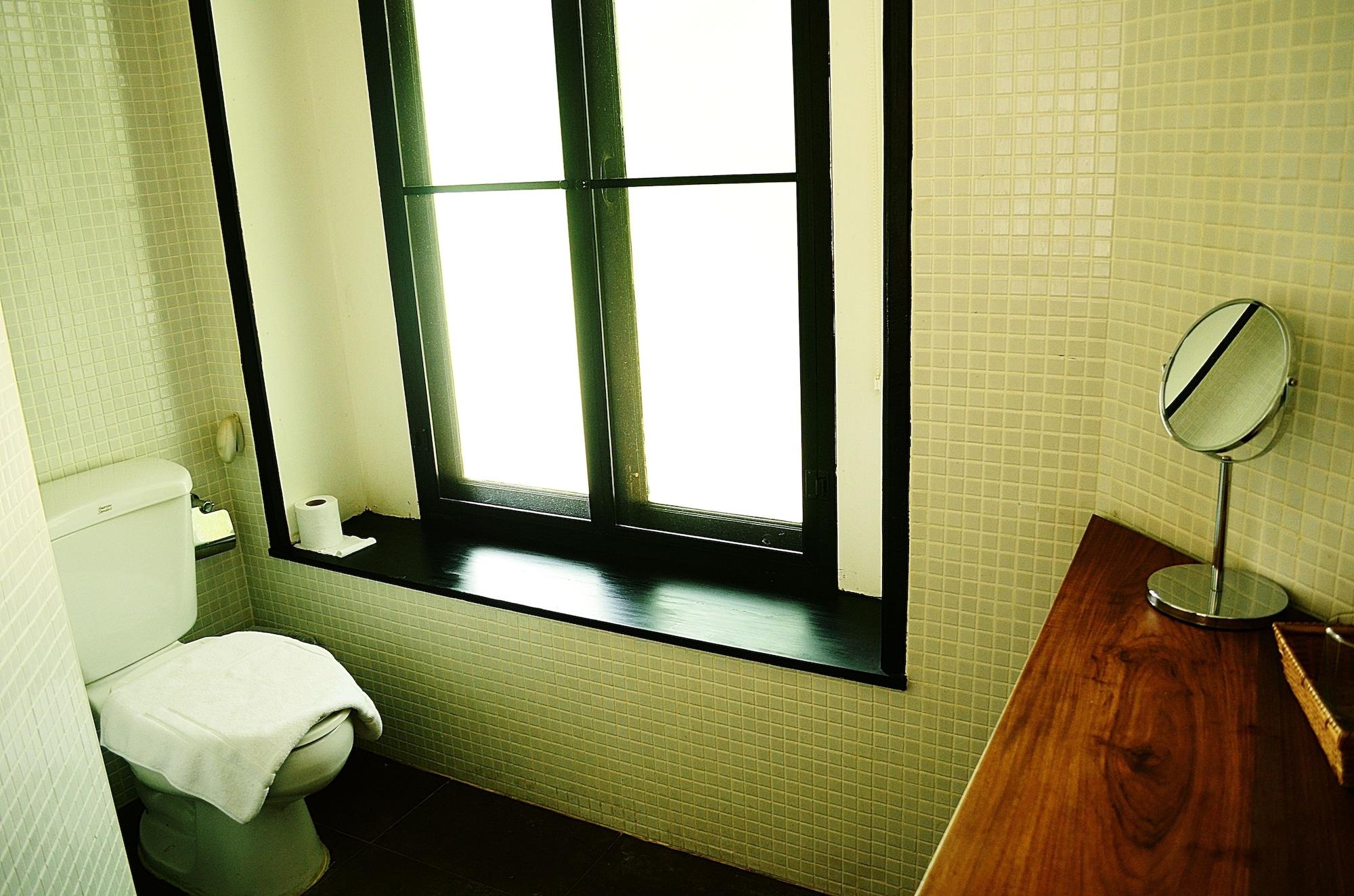 Early Bird Bed & Breakfast (Adults Only) Chiang Mai Esterno foto
