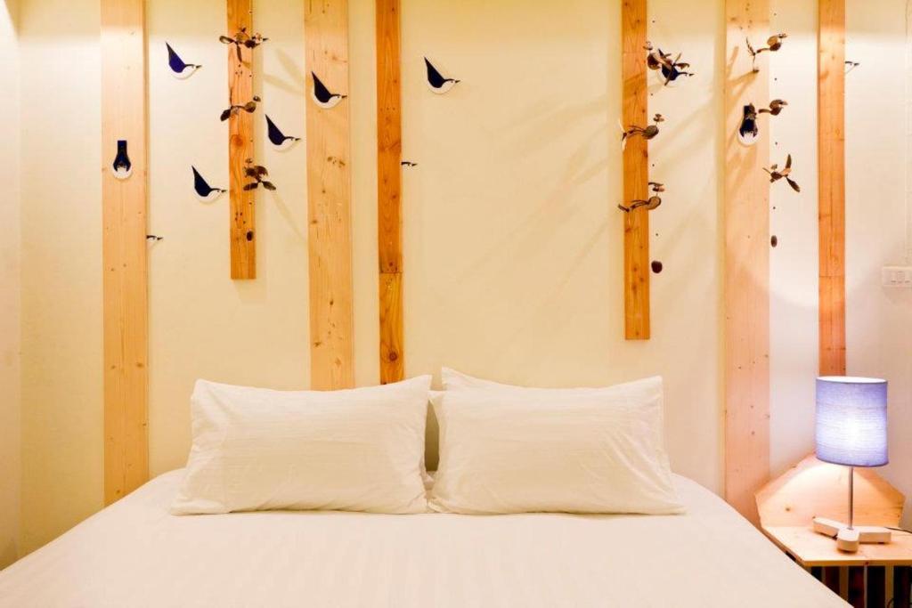 Early Bird Bed & Breakfast (Adults Only) Chiang Mai Camera foto