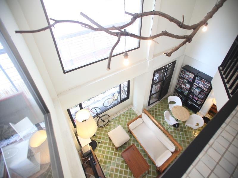 Early Bird Bed & Breakfast (Adults Only) Chiang Mai Esterno foto