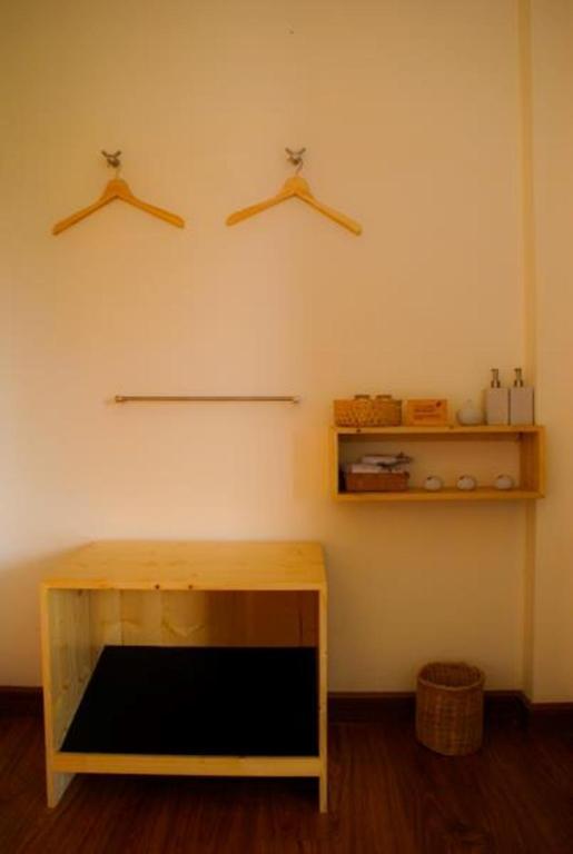 Early Bird Bed & Breakfast (Adults Only) Chiang Mai Esterno foto