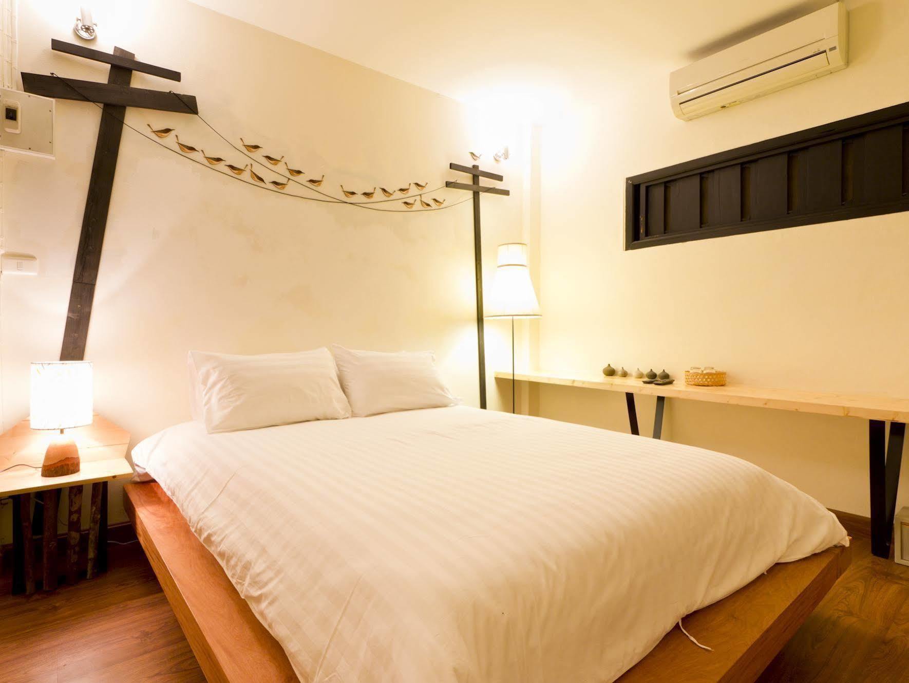 Early Bird Bed & Breakfast (Adults Only) Chiang Mai Esterno foto